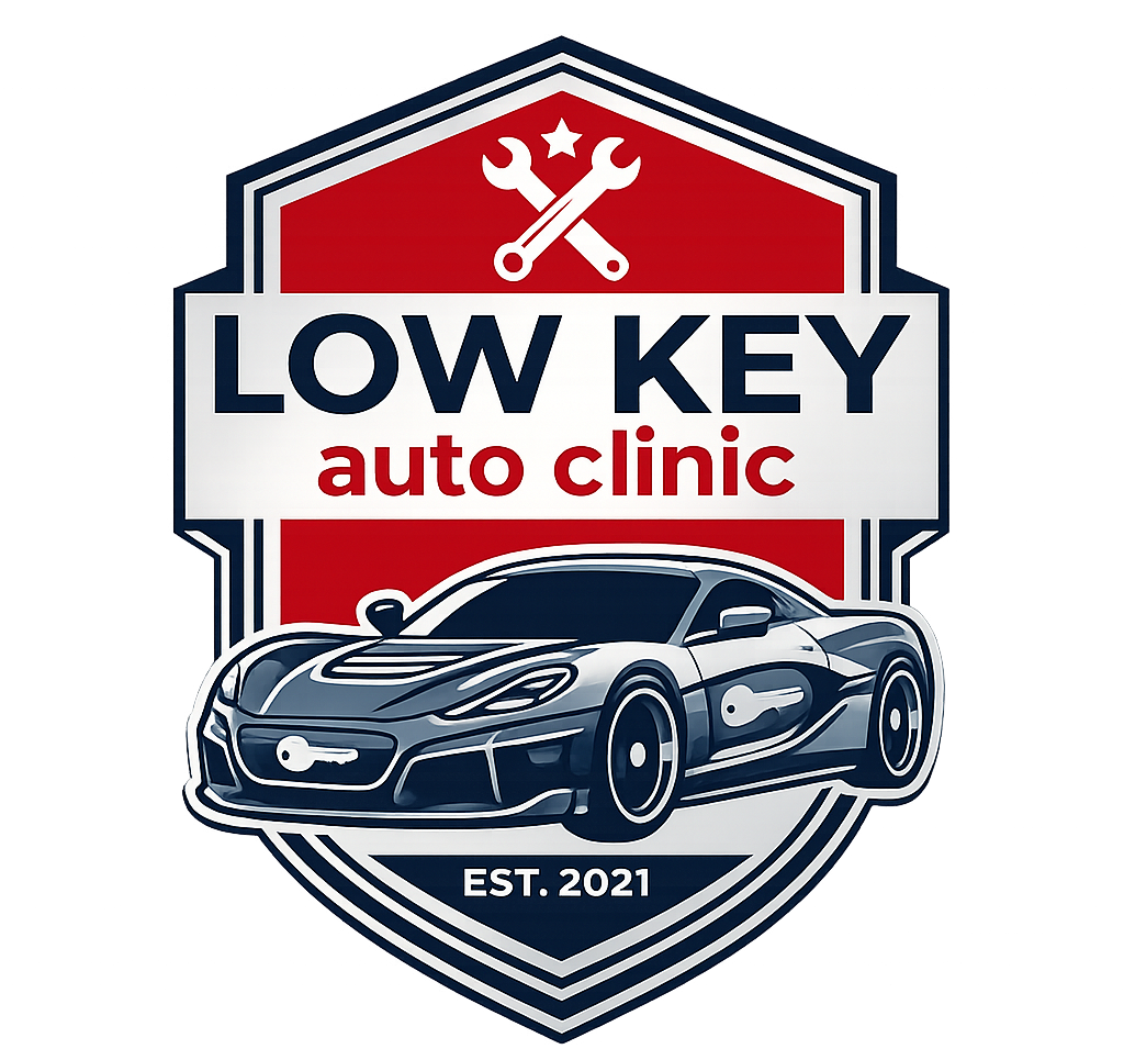 Lowkey Auto Clinic